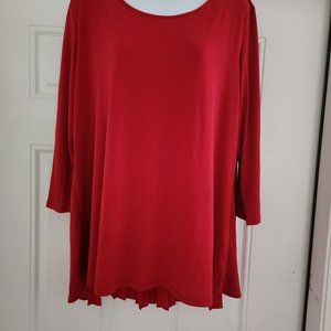 Womans Blouse